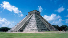 Chichen Itza