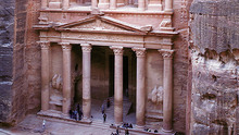 Petra