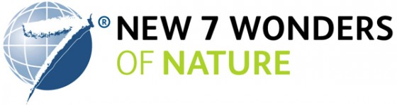New7Wonders of Nature
