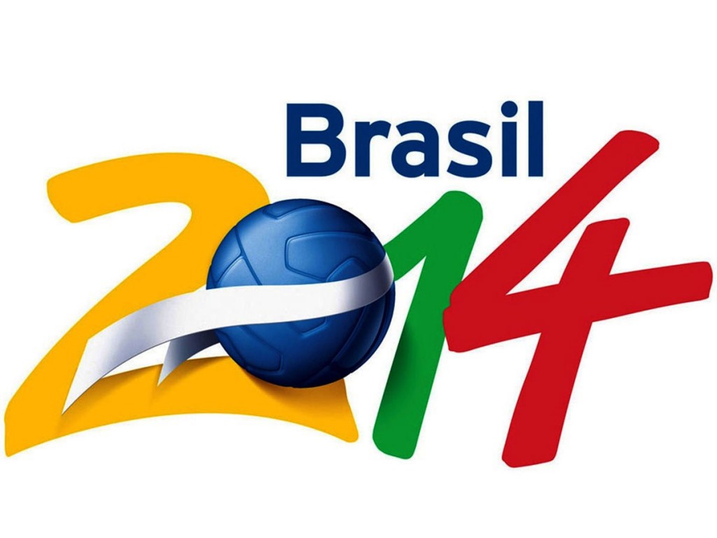 Brazil 2014