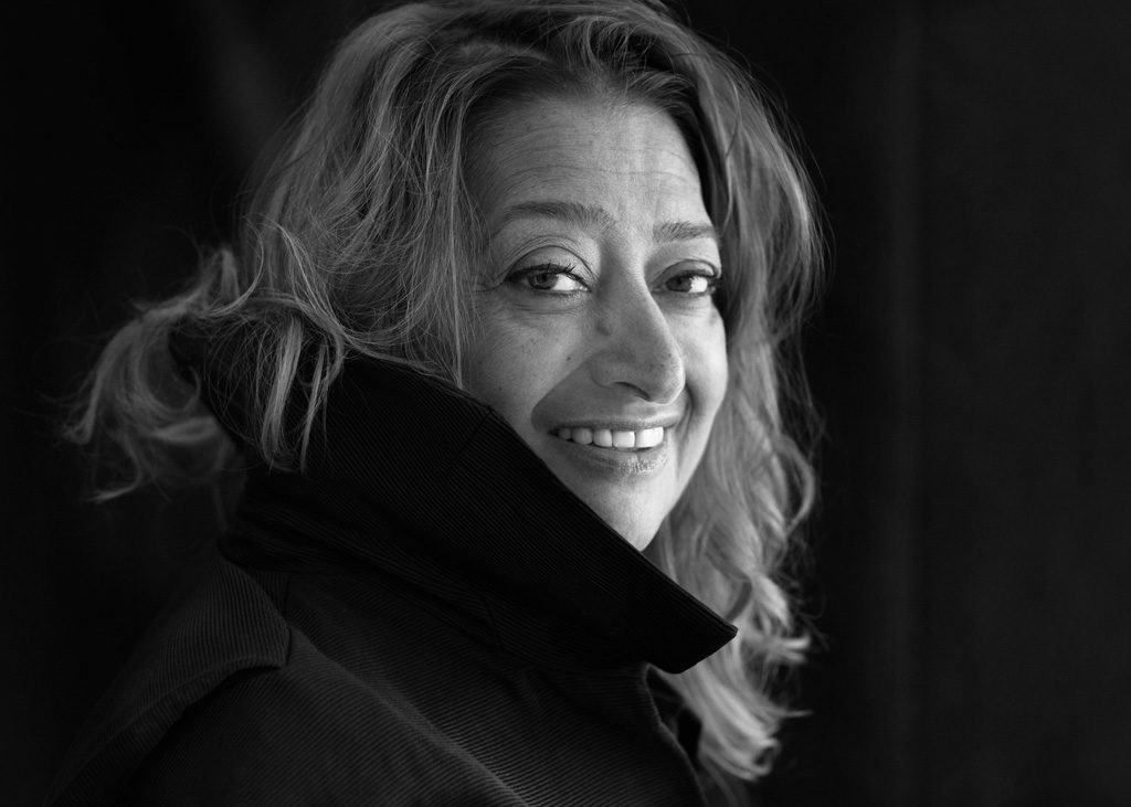 Zaha-Hadid